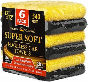 Mighty-Cleaner-Professional-Super-Soft-Microfiber-Towels