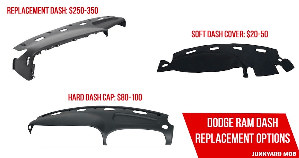 dodge-ram-dash-replacement-options