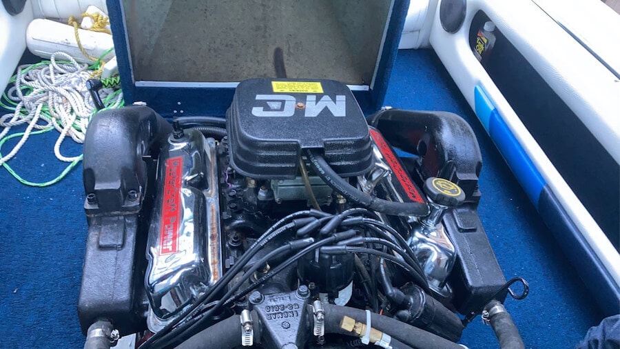 1988-prostar-190-ford-351-engine