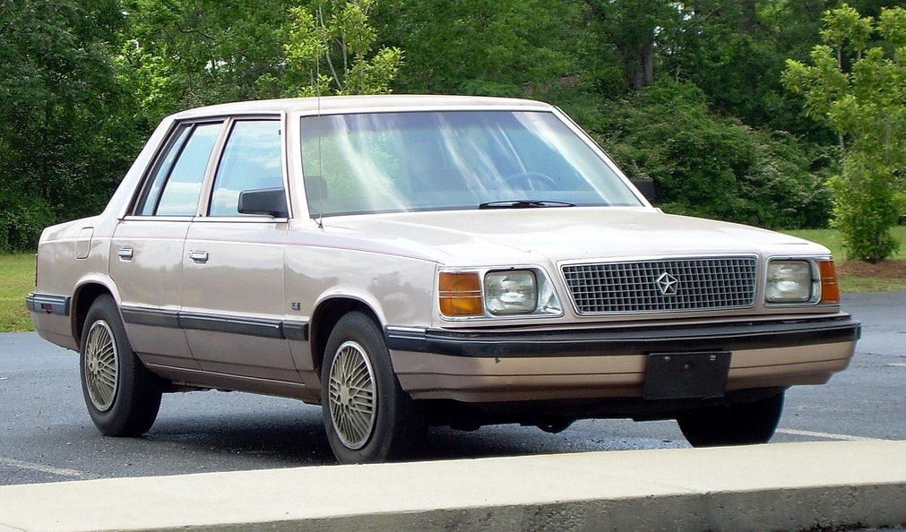 plymouth-reliant