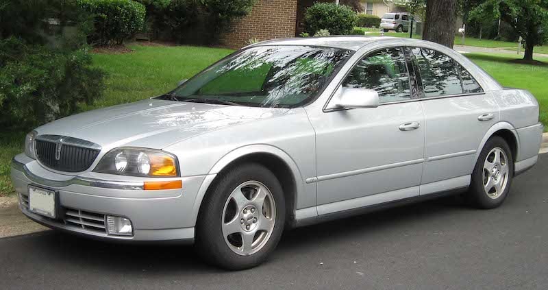 lincoln-ls-sedan-silver