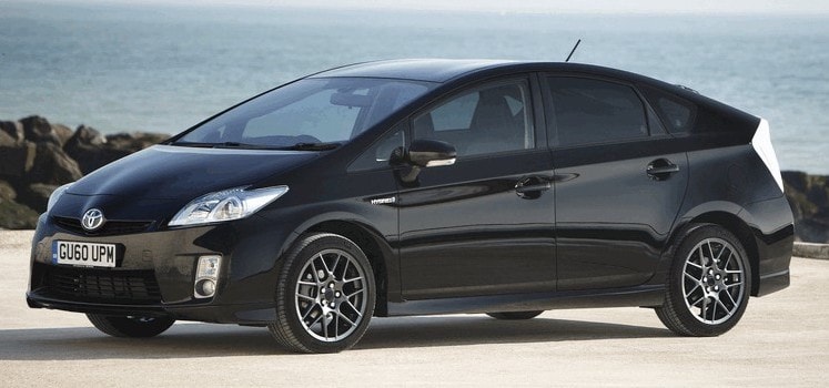 black-2010-toyota-prius